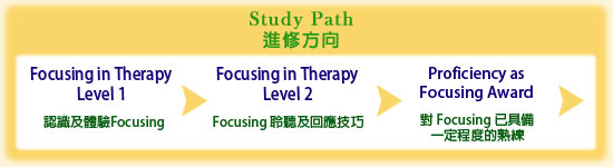 Focusing in Therapy